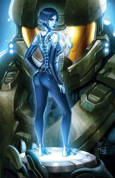 halo cortana porn|Halo .